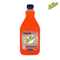 Sqwincher® 2L Hydration + Vitamins & Energy Flavoured Liquid Concentrate