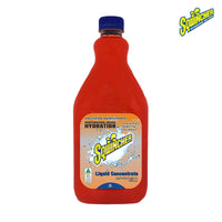 Sqwincher® 2L Hydration + Vitamins & Energy Flavoured Liquid Concentrate