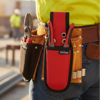 Sterling Nylon Knife and Snip Holster