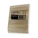 BioPak Wooden Stirrers 14cm – HY-14ST – Pack of 1000