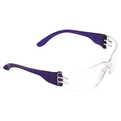 Safety Glasses PRO CHOICE Tsunami - Pack of 12