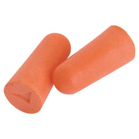 Uncorded Foam Earplugs Disposable PRO CHOICE Probullet EPOU