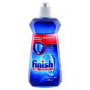 Rinse Aid Finish Regular - Dishwasher 500ml