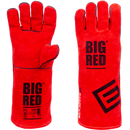 Welding Gloves -ELLIOTS Big Red - Large
